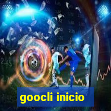 goocli inicio